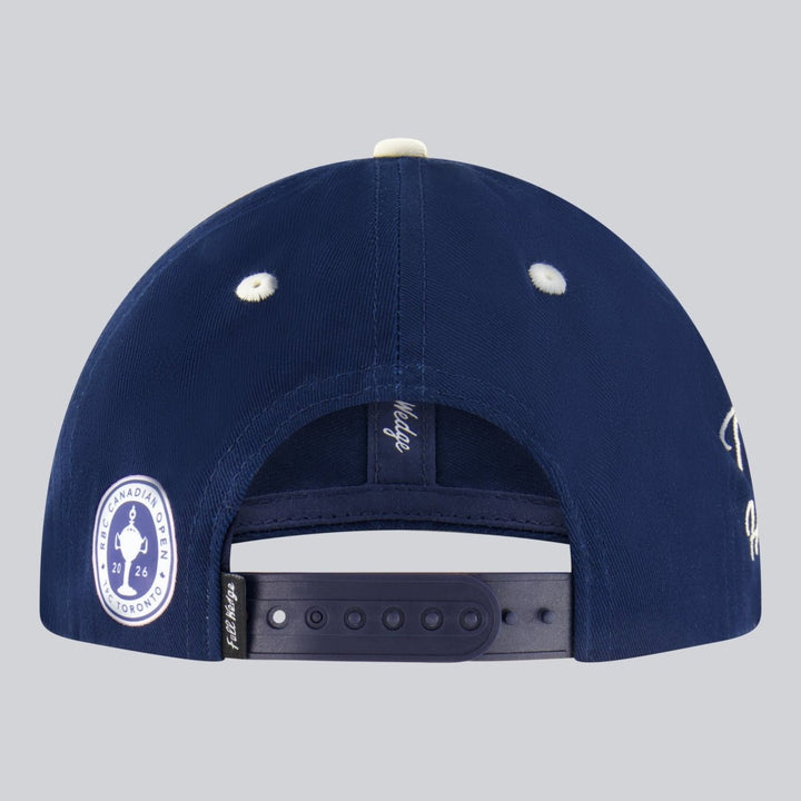 The Loud One Hat - Full Wedge Golf