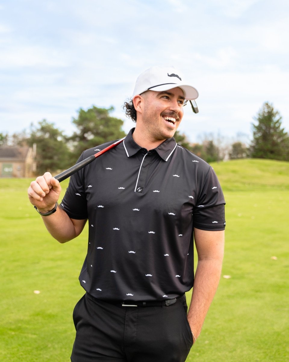 The MO - Full Wedge Golf