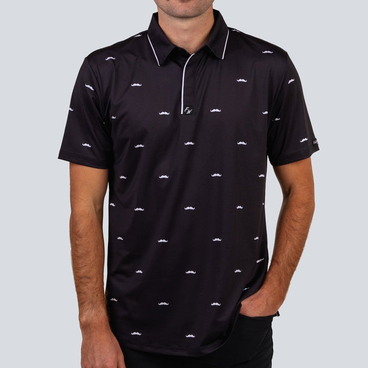 The MO - Full Wedge Golf