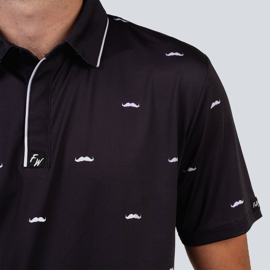 The MO - Full Wedge Golf