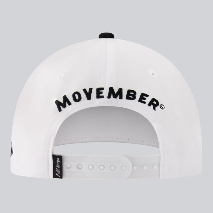 The Mo Hat - Full Wedge Golf