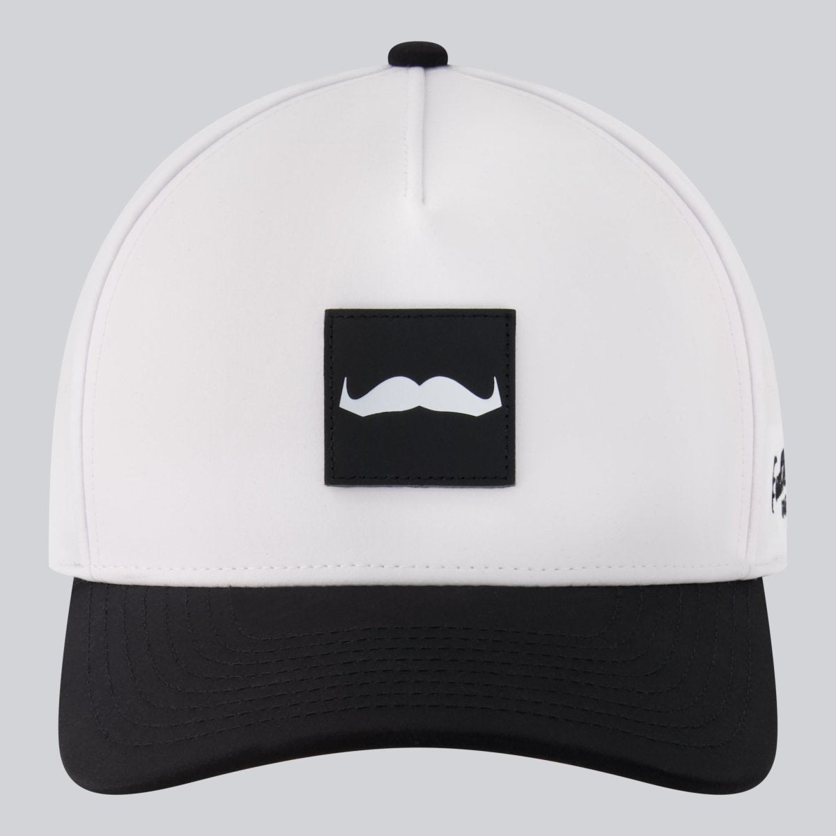 The Mo Hat - Full Wedge Golf