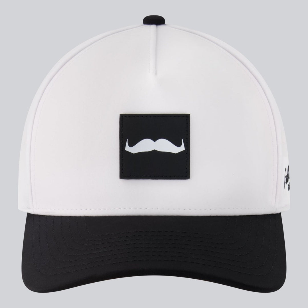 The Mo Hat - Full Wedge Golf
