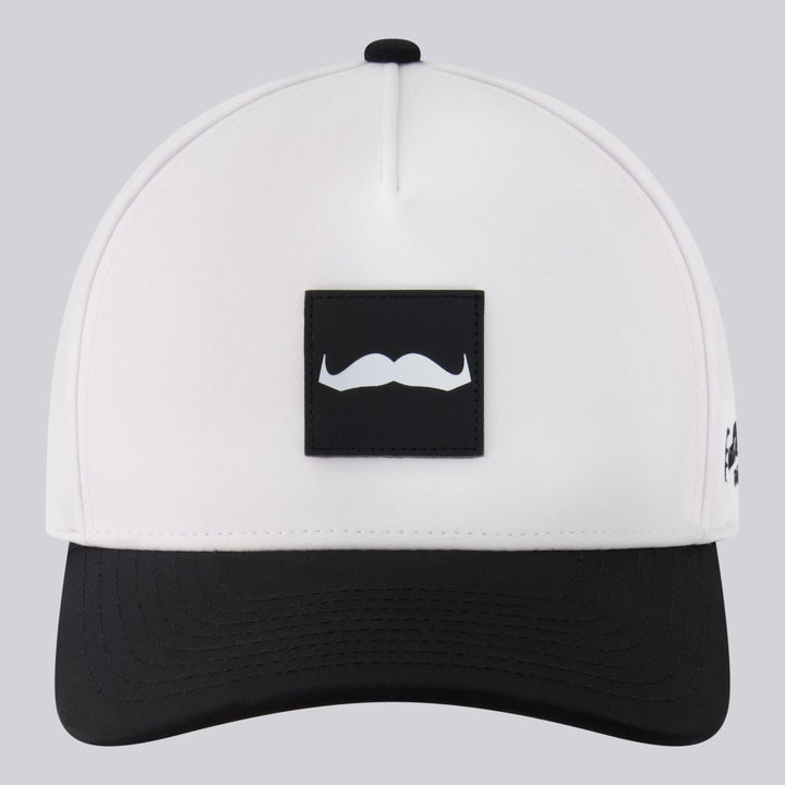 The Mo Hat - Full Wedge Golf