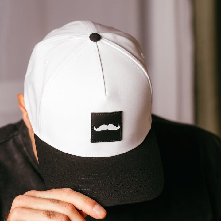 The Mo Hat - Full Wedge Golf