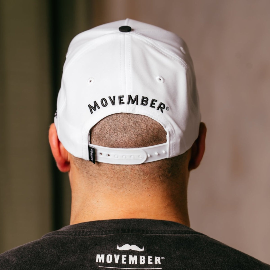 The Mo Hat - Full Wedge Golf