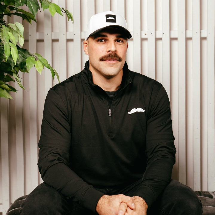 The Mo Q-Zip - Full Wedge Golf