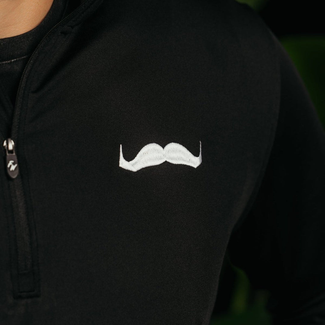 The Mo Q-Zip - Full Wedge Golf