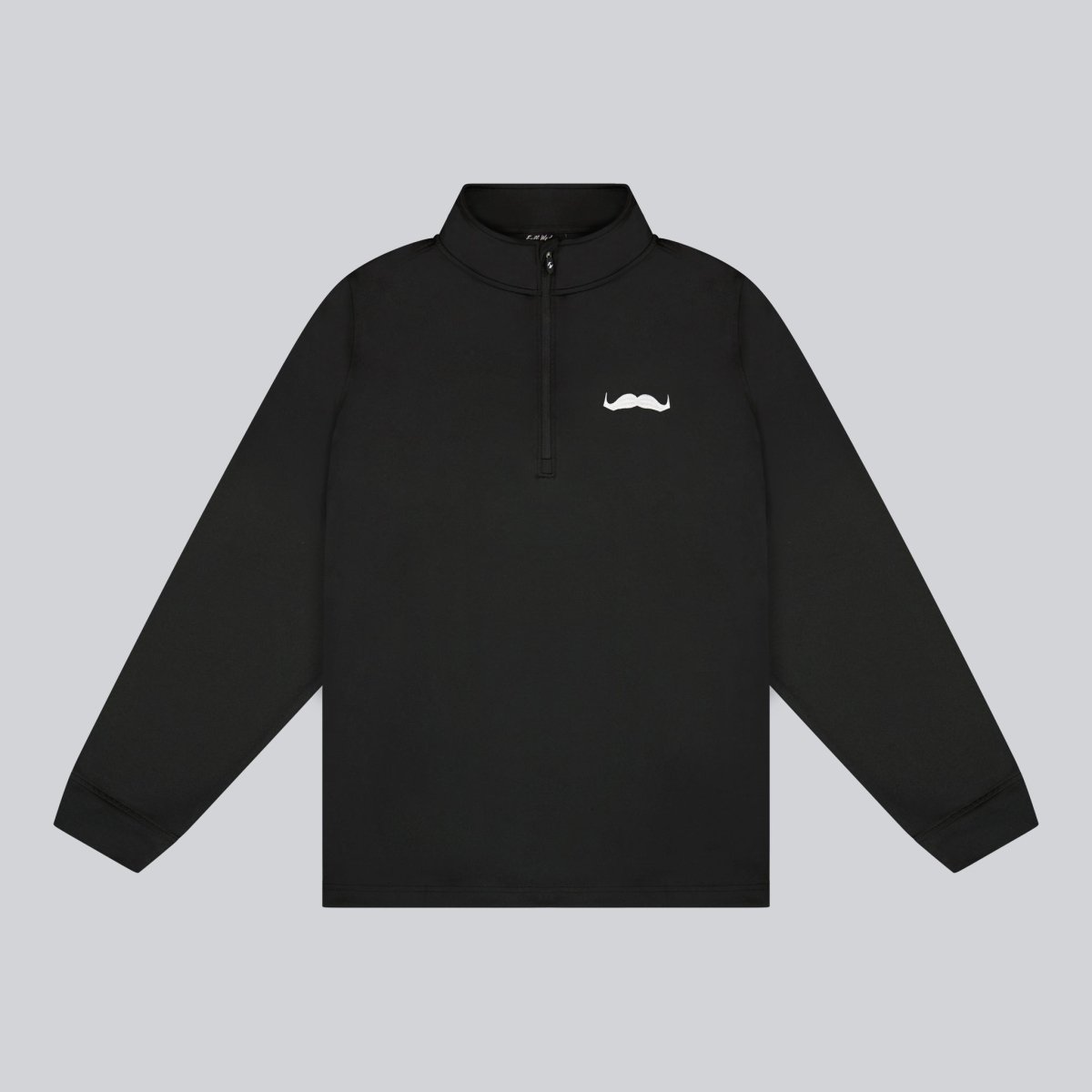 The Mo Q-Zip - Full Wedge Golf