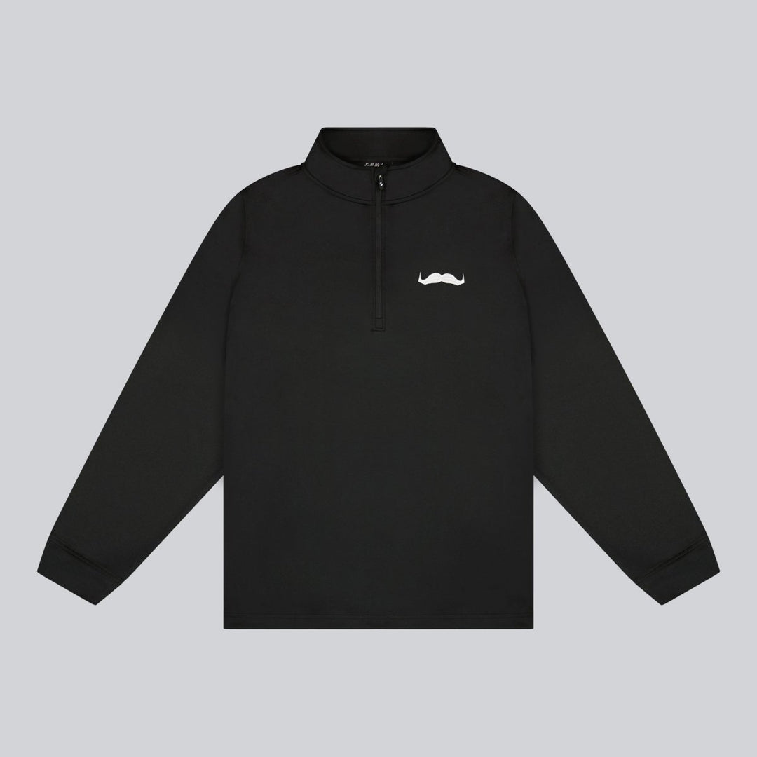 The Mo Q-Zip - Full Wedge Golf