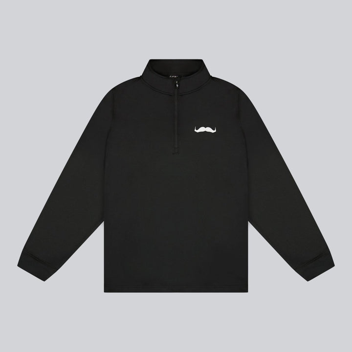 The Mo Q-Zip - Full Wedge Golf