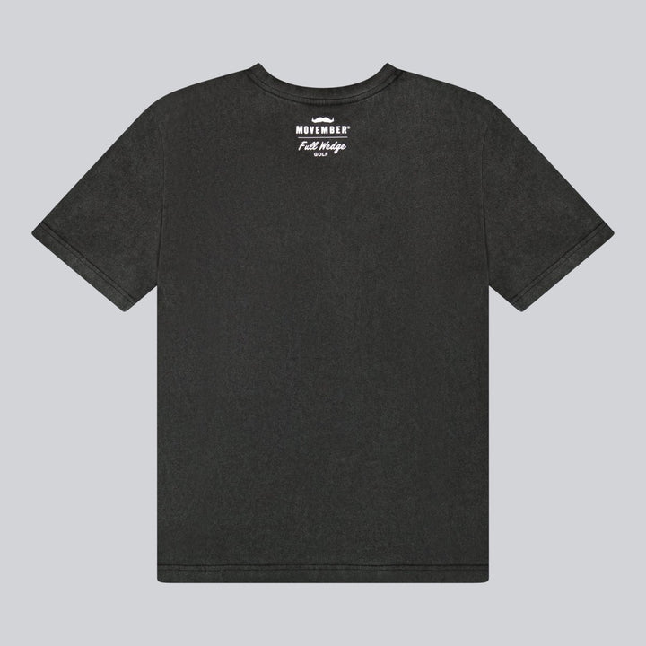 The Mo Tee - Full Wedge Golf