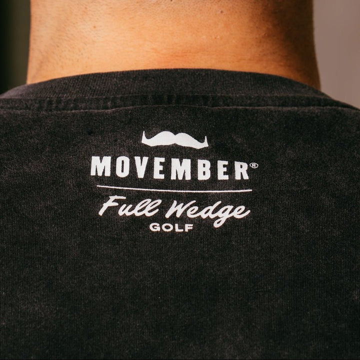 The Mo Tee - Full Wedge Golf