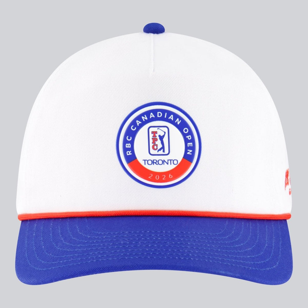 The Shield Hat - Full Wedge Golf
