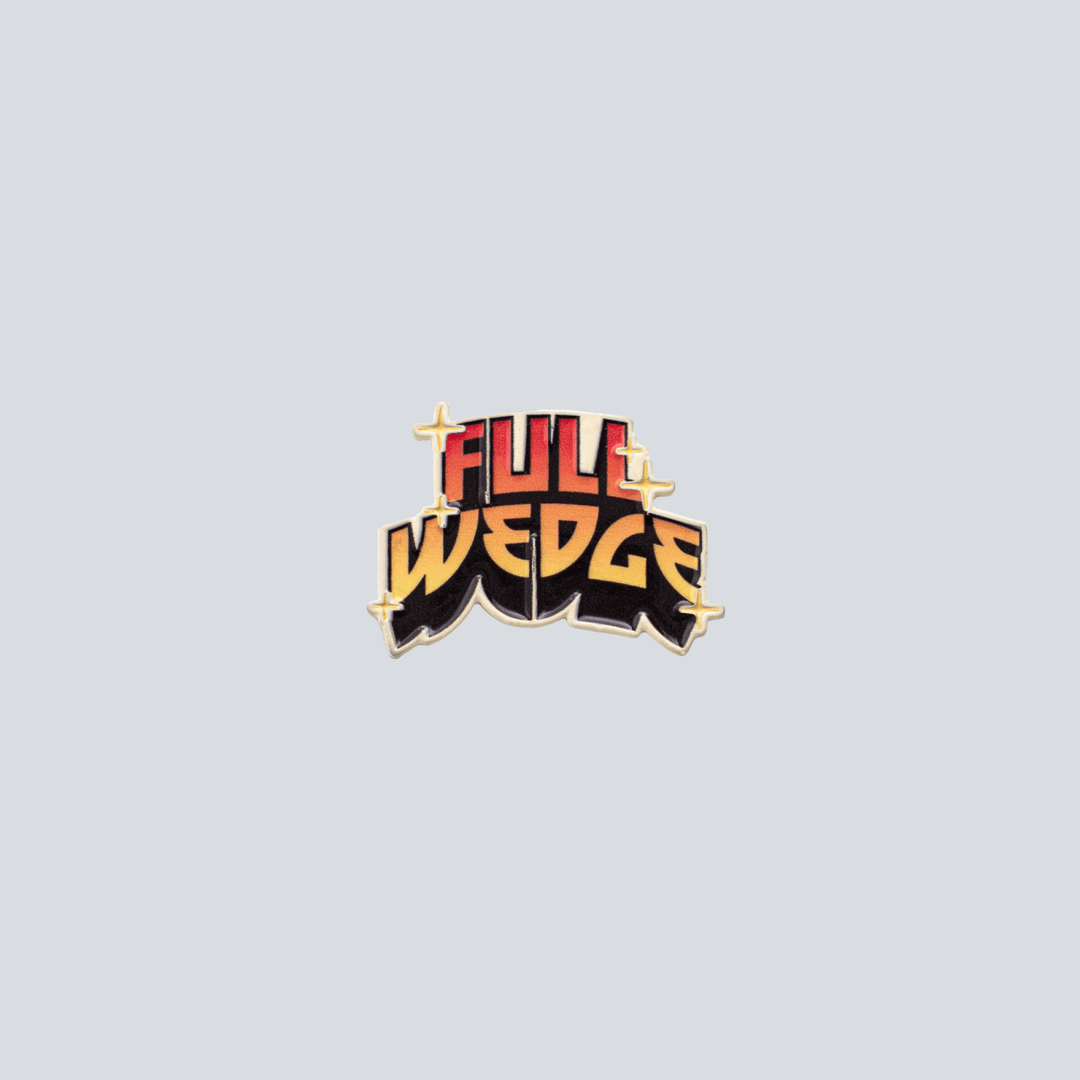 The Tour Ball Marker - Full Wedge Golf
