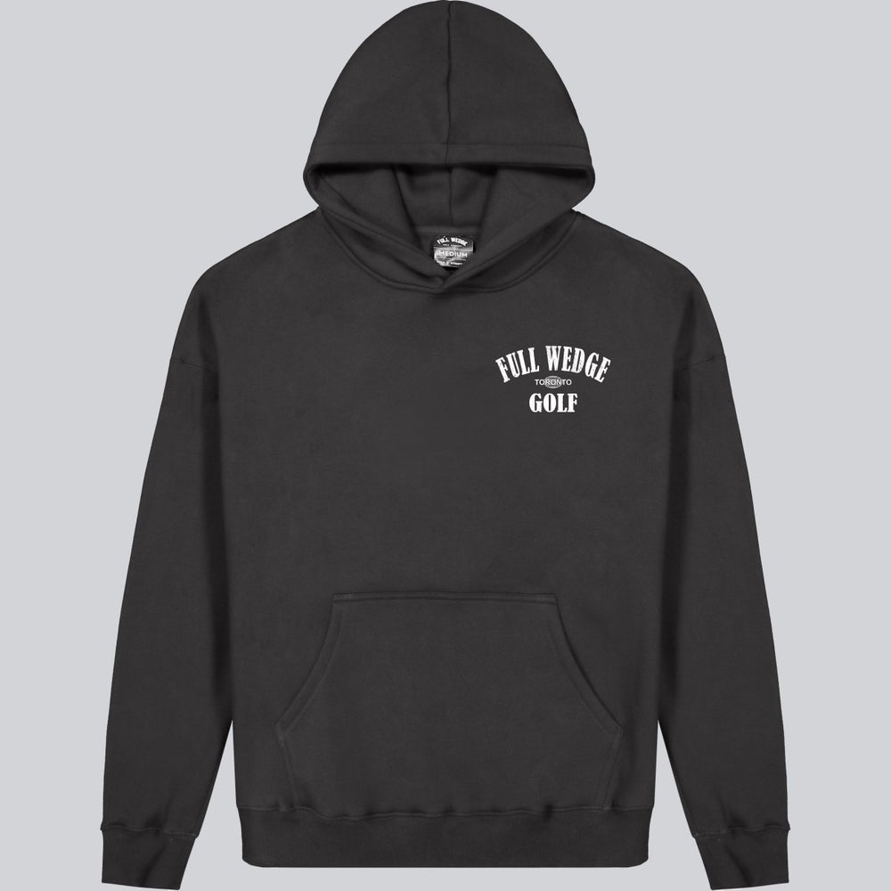 Toronto Hoodie - Full Wedge Golf