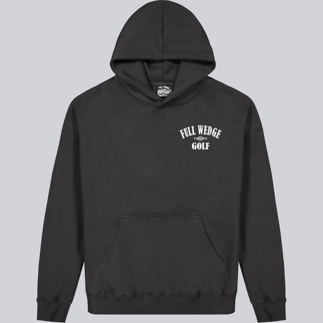 Toronto Hoodie - Full Wedge Golf