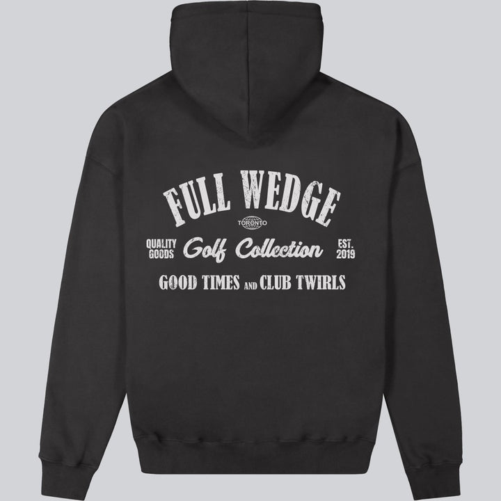 Toronto Hoodie - Full Wedge Golf
