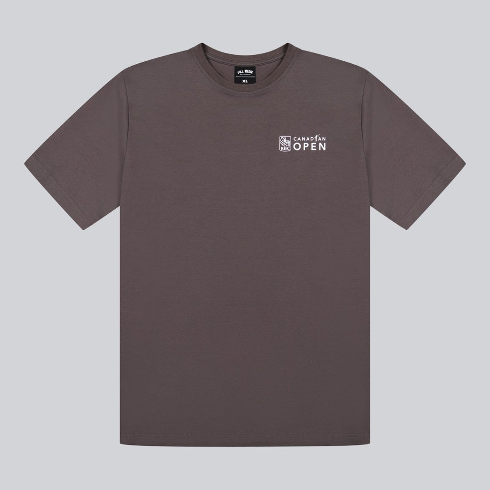 Toronto In June Tee - Full Wedge Golf