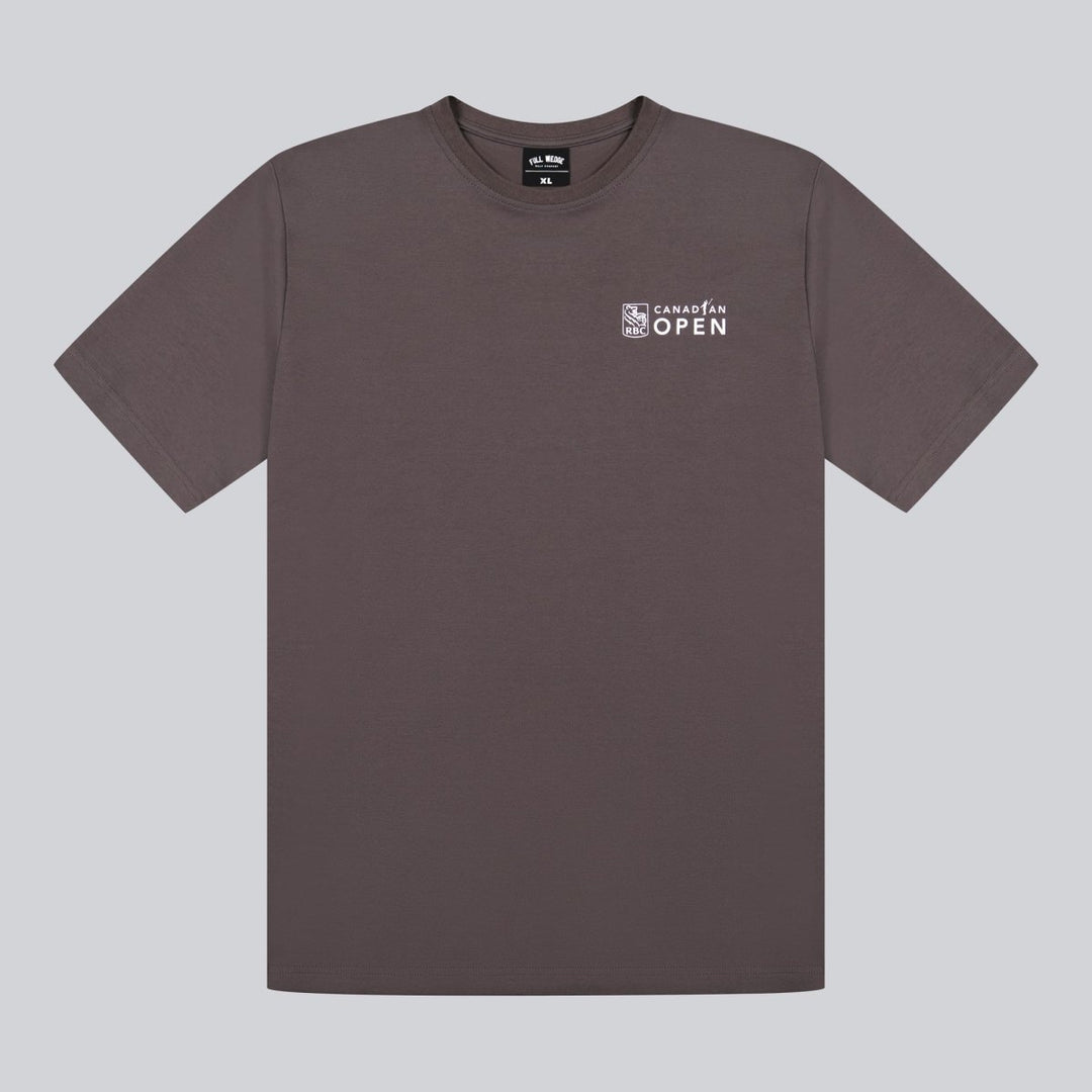 Toronto In June Tee - Full Wedge Golf