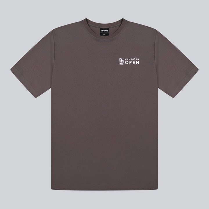 Toronto In June Tee - Full Wedge Golf