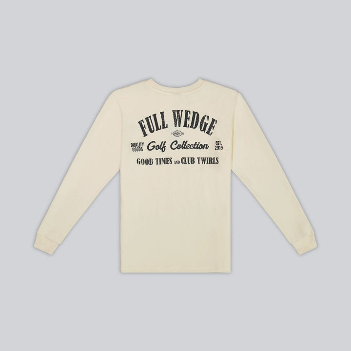Toronto Long Sleeve 2.0 - Full Wedge Golf