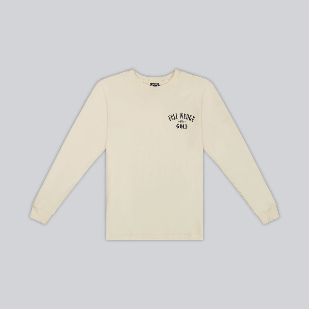 Toronto Long Sleeve 2.0 - Full Wedge Golf