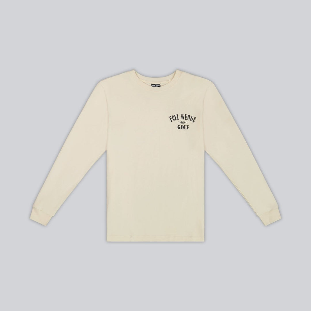 Toronto Long Sleeve 2.0 - Full Wedge Golf