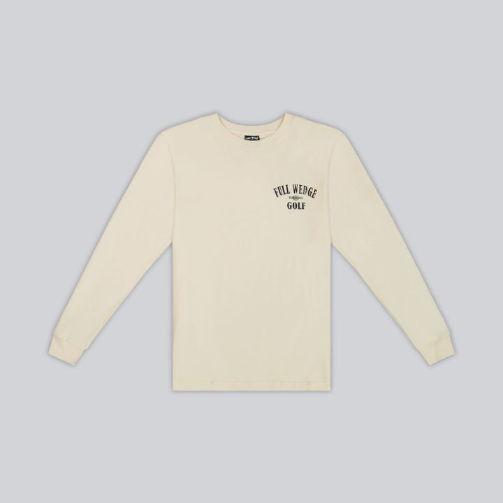Toronto Long Sleeve 2.0 - Full Wedge Golf