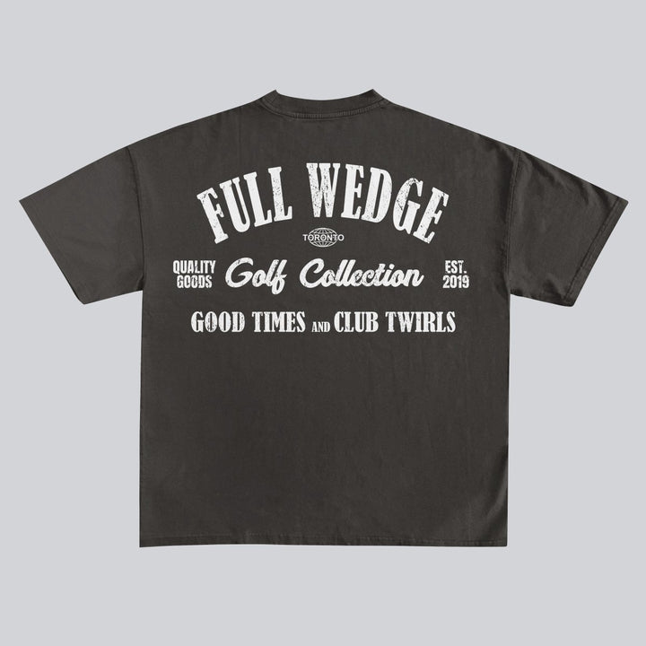 Toronto Tee - Full Wedge Golf