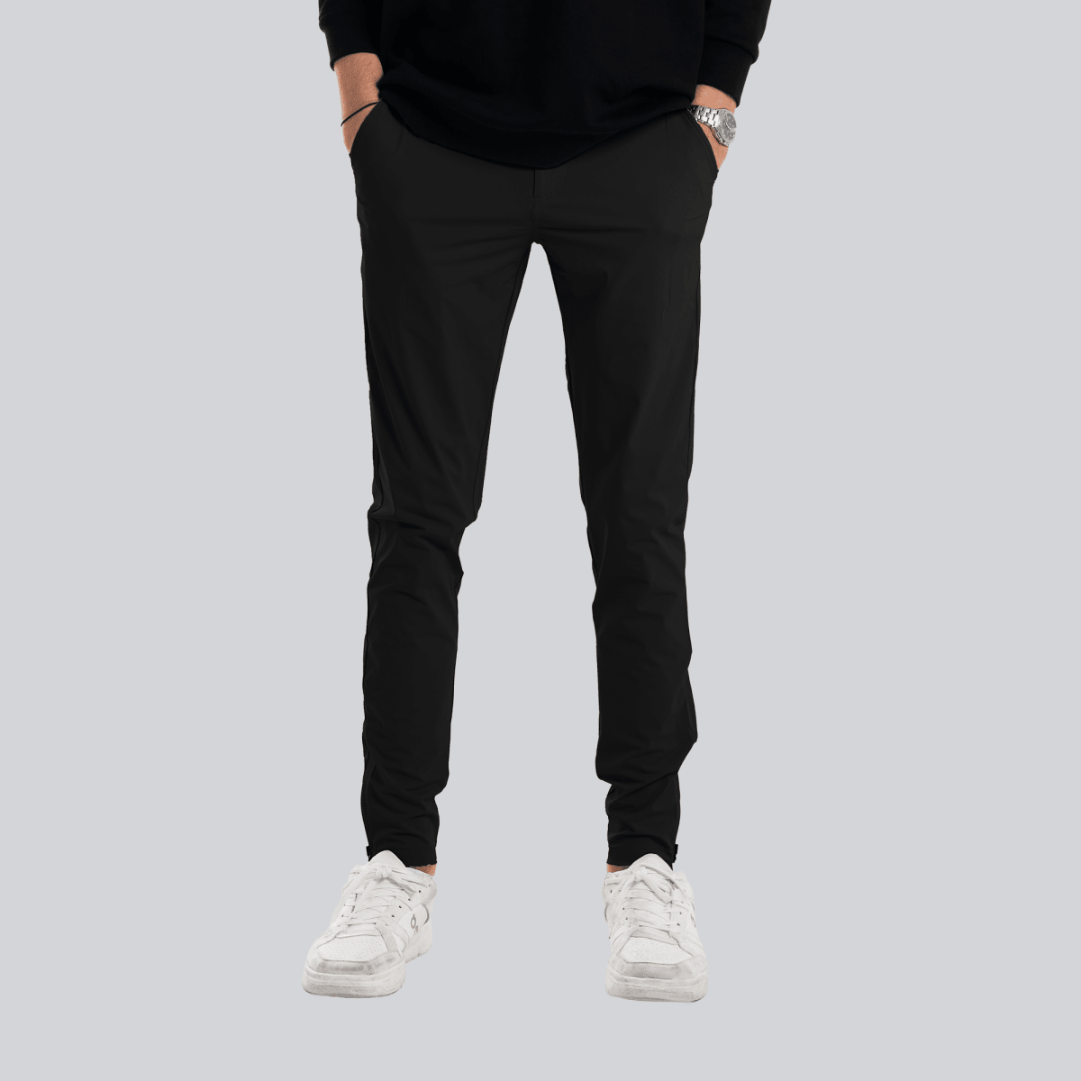 Tour Flex Joggers - Full Wedge Golf