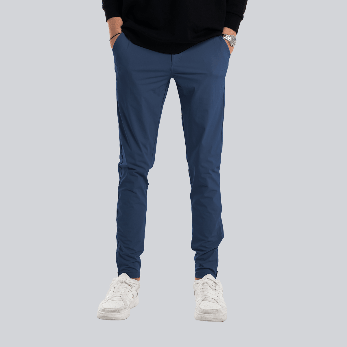 Tour Flex Joggers - Full Wedge Golf