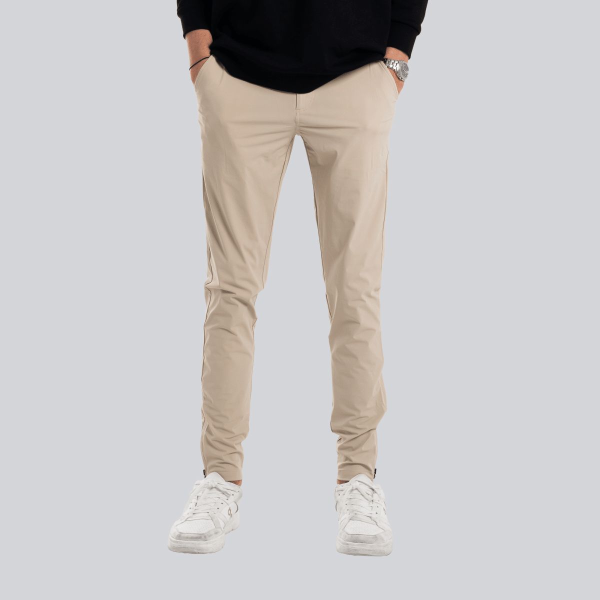 Tour Flex Joggers - Full Wedge Golf