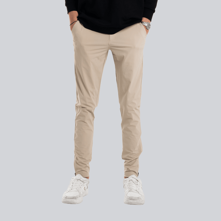 Tour Flex Joggers - Full Wedge Golf