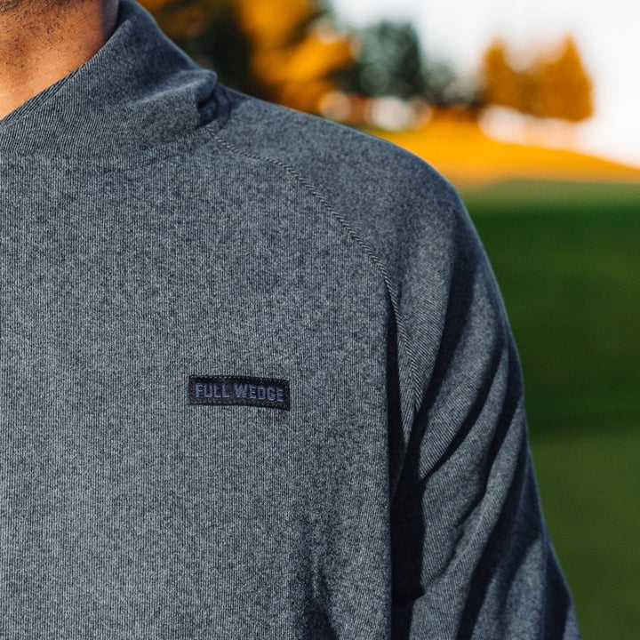 Tour Hoodie - Full Wedge Golf 