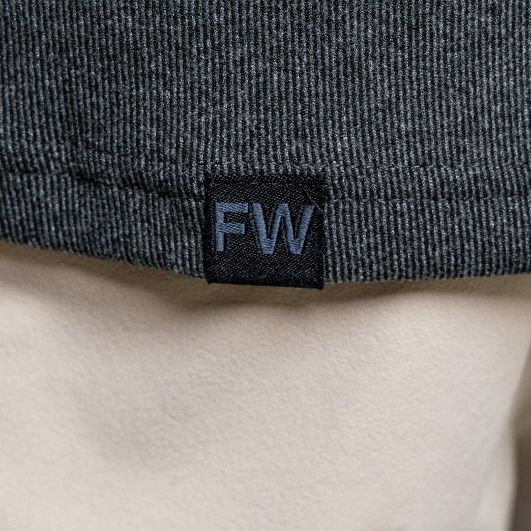 Tour Hoodie - Full Wedge Golf 