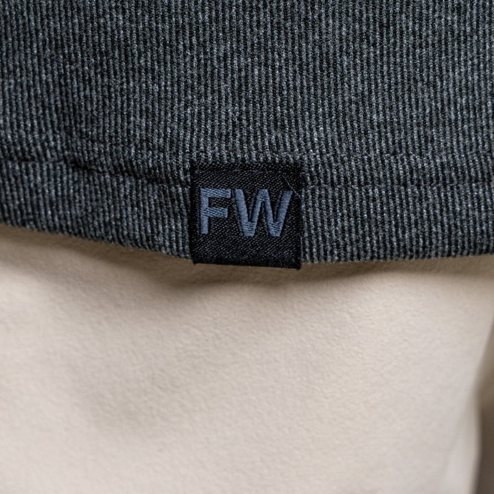 Tour Hoodie - Full Wedge Golf 