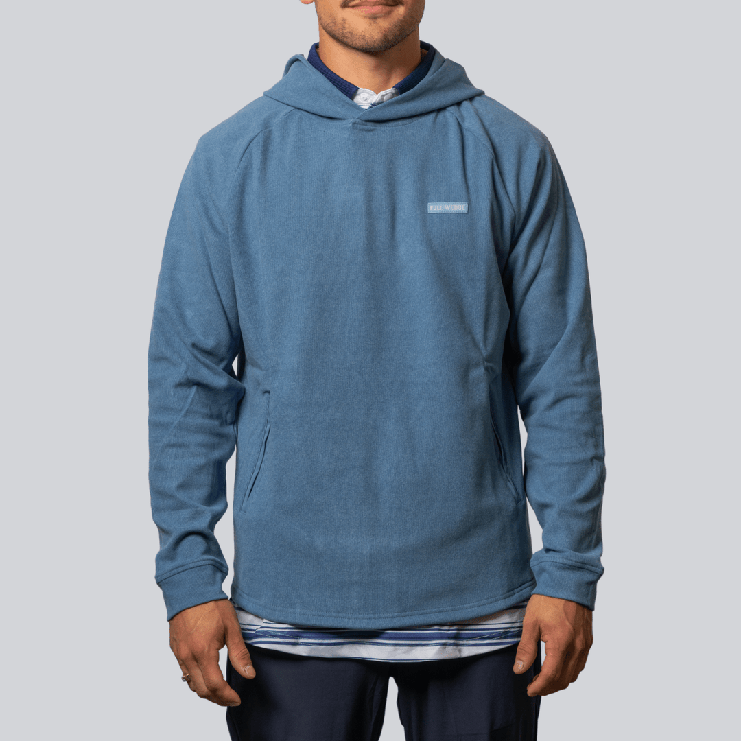 Tour Hoodie - Full Wedge Golf 