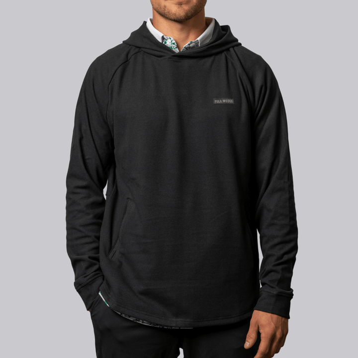 Tour Hoodie - Full Wedge Golf 