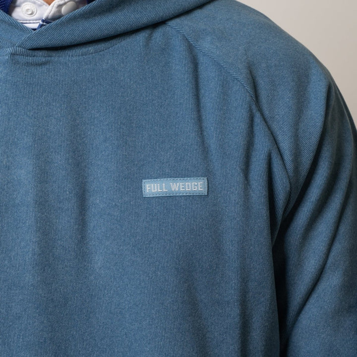 Tour Hoodie - Full Wedge Golf 