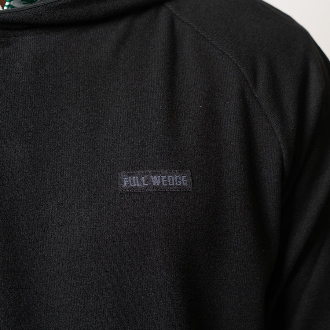 Tour Hoodie - Full Wedge Golf 