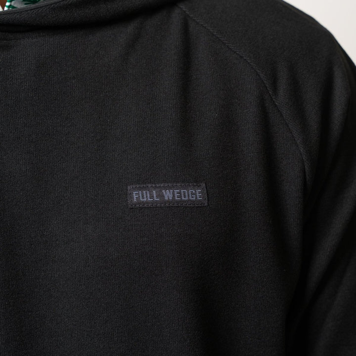 Tour Hoodie - Full Wedge Golf 