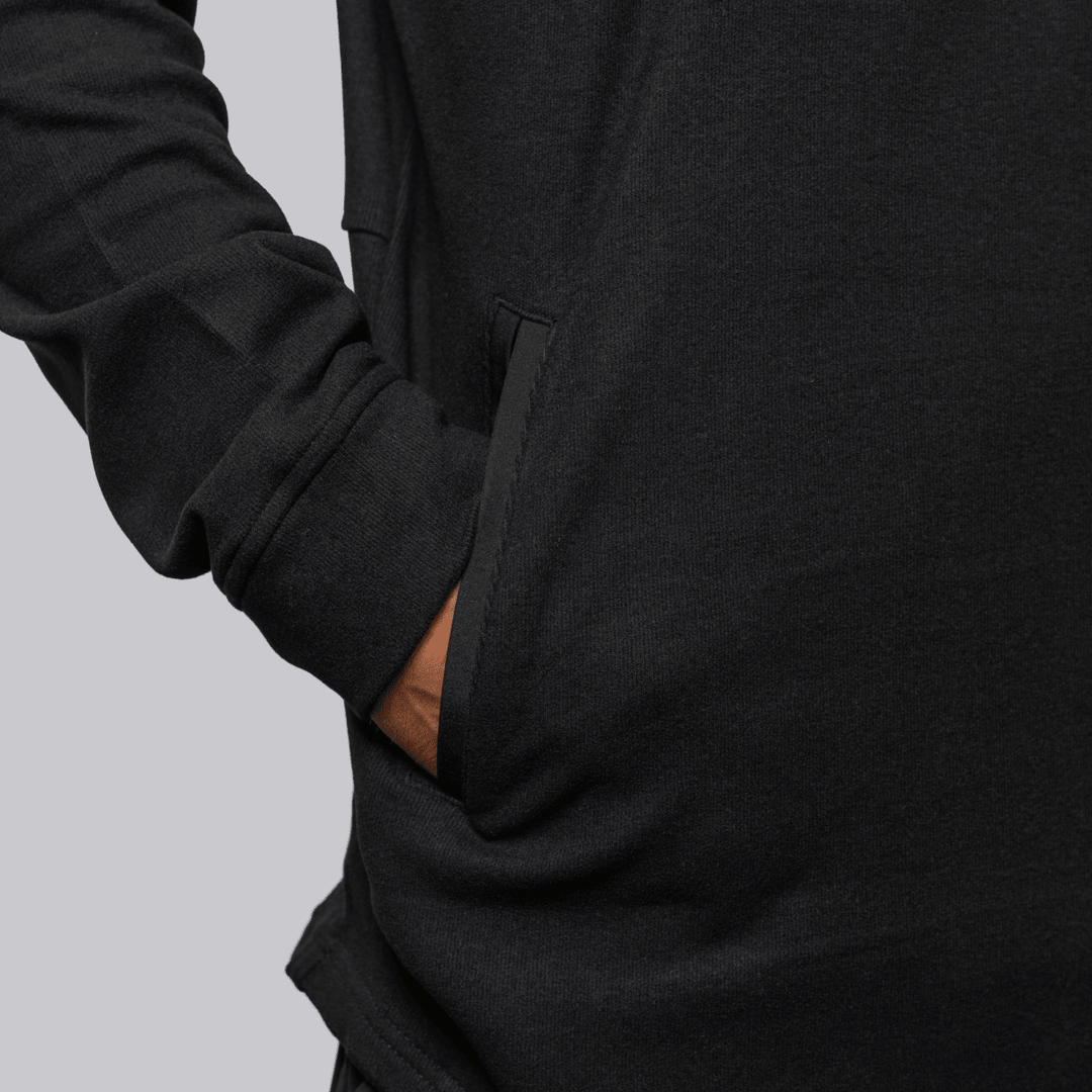 Tour Hoodie - Full Wedge Golf 