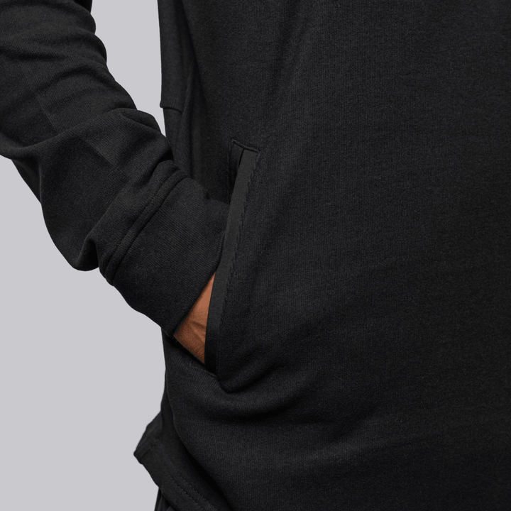 Tour Hoodie - Full Wedge Golf 