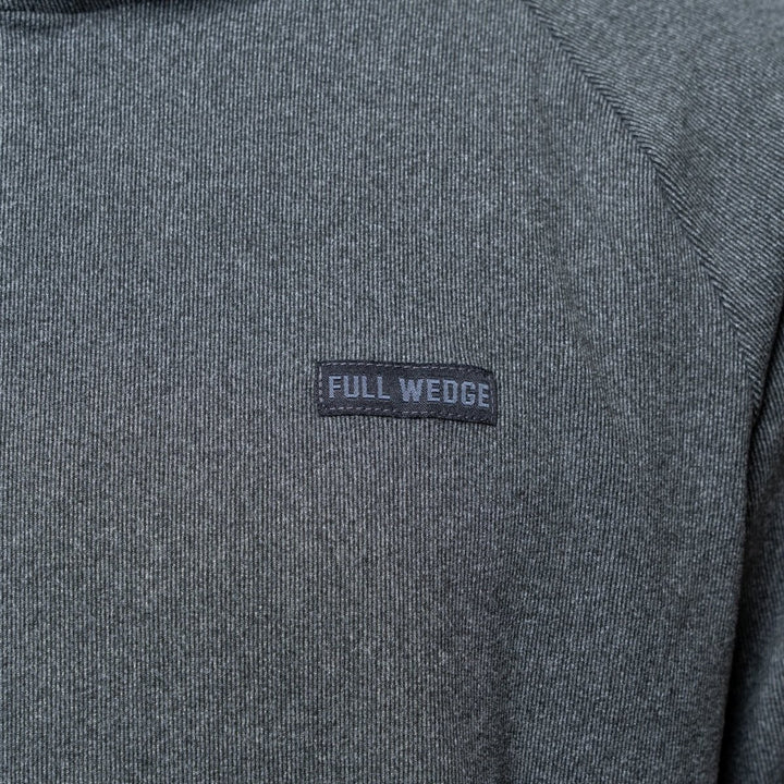Tour Hoodie - Full Wedge Golf 