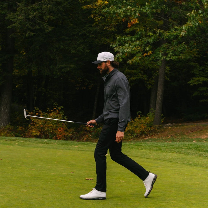 Tour Q-Zip - Full Wedge Golf
