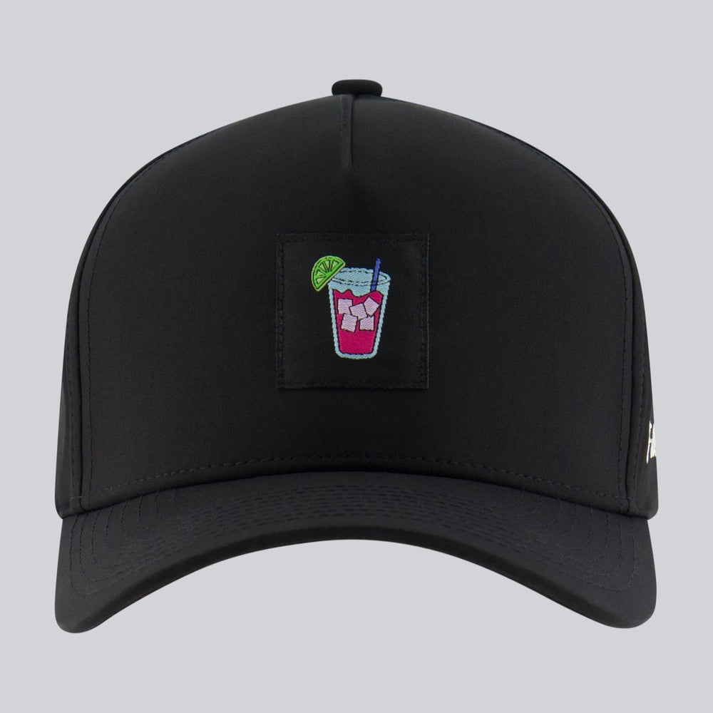 Transfusion Hat - Full Wedge Golf