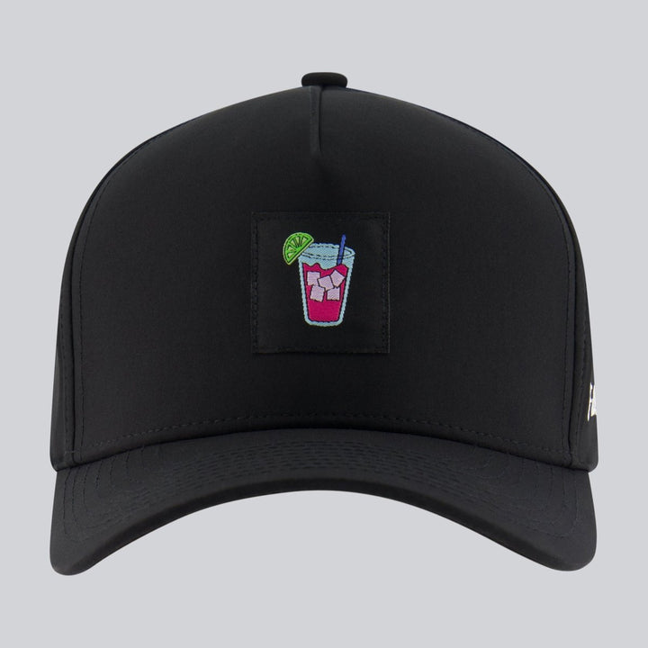 Transfusion Hat - Full Wedge Golf