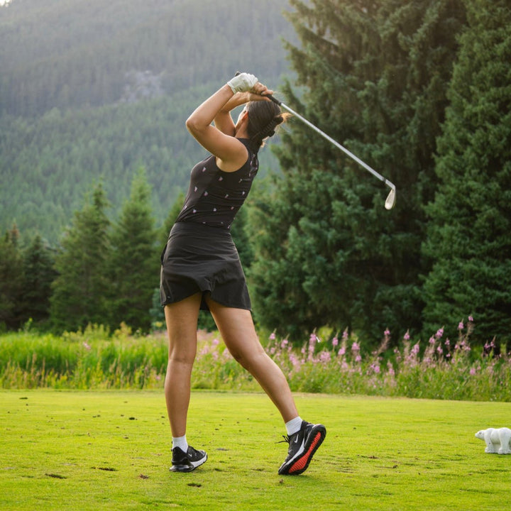 Transfusion (W) - Full Wedge Golf