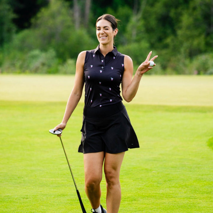 Transfusion (W) - Full Wedge Golf